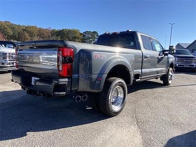 New 2026 Ford F-350 Platinum Crew Cab for sale #EC60383 - photo 2