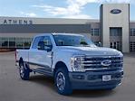 New 2026 Ford F-350 King Ranch Crew Cab 4WD SRW Pickup for sale #EC60449 - photo 1