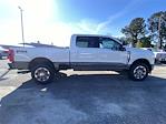 New 2026 Ford F-350 King Ranch Crew Cab 4WD SRW Pickup for sale #EC60449 - photo 3