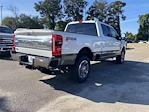 New 2026 Ford F-350 King Ranch Crew Cab 4WD SRW Pickup for sale #EC60449 - photo 2