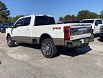New 2026 Ford F-350 King Ranch Crew Cab 4WD SRW Pickup for sale #EC60449 - photo 4