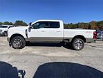 New 2026 Ford F-350 King Ranch Crew Cab 4WD SRW Pickup for sale #EC60449 - photo 5