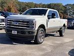 New 2026 Ford F-350 King Ranch Crew Cab 4WD SRW Pickup for sale #EC60449 - photo 6