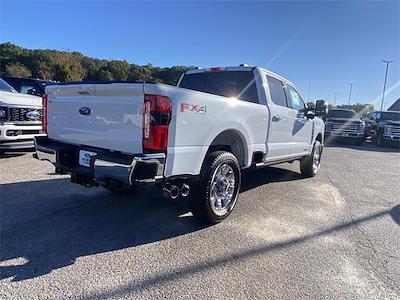 New 2026 Ford F-350 Lariat Crew Cab 4WD SRW Pickup for sale #EC60499 - photo 2