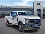 New 2026 Ford F-350 Lariat Crew Cab 4WD SRW Pickup for sale #EC60499 - photo 1