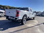 New 2026 Ford F-350 Lariat Crew Cab 4WD SRW Pickup for sale #EC60499 - photo 2