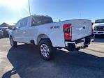 New 2026 Ford F-350 Lariat Crew Cab 4WD SRW Pickup for sale #EC60499 - photo 4