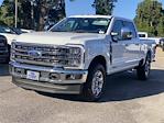 New 2026 Ford F-350 Lariat Crew Cab 4WD SRW Pickup for sale #EC60499 - photo 7