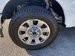 New 2026 Ford F-350 Lariat Crew Cab 4WD SRW Pickup for sale #EC60499 - photo 8