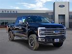 New 2026 Ford F-250 Platinum Crew Cab 4WD Pickup for sale #EC64032 - photo 1