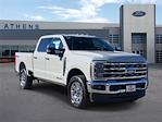 New 2026 Ford F-350 Lariat Crew Cab 4WD SRW Pickup for sale #EC67722 - photo 1