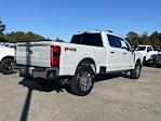 New 2026 Ford F-350 Lariat Crew Cab 4WD SRW Pickup for sale #EC67722 - photo 2