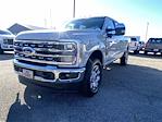 New 2026 Ford F-350 Lariat Crew Cab 4WD SRW Pickup for sale #EC67722 - photo 7