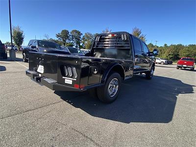 New 2026 Ford F-350 XLT Crew Cab 4WD CM Truck Beds Flatbed Truck for sale #EC74853 - photo 2