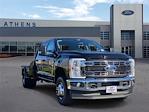New 2026 Ford F-350 XLT Crew Cab 4WD CM Truck Beds Flatbed Truck for sale #EC74853 - photo 1