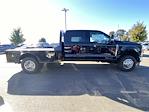 New 2026 Ford F-350 XLT Crew Cab 4WD CM Truck Beds Flatbed Truck for sale #EC74853 - photo 3