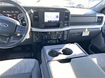 New 2026 Ford F-350 XLT Crew Cab 4WD Flatbed Truck for sale #EC75176 - photo 13