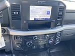 New 2026 Ford F-350 XLT Crew Cab 4WD Flatbed Truck for sale #EC75176 - photo 18
