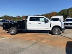 New 2026 Ford F-350 XLT Crew Cab 4WD Flatbed Truck for sale #EC75176 - photo 3