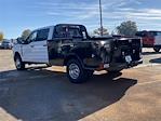 New 2026 Ford F-350 XLT Crew Cab 4WD Flatbed Truck for sale #EC75176 - photo 5