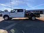 New 2026 Ford F-350 XLT Crew Cab 4WD Flatbed Truck for sale #EC75176 - photo 6