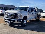 New 2026 Ford F-350 XLT Crew Cab 4WD Flatbed Truck for sale #EC75176 - photo 7