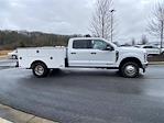 New 2026 Ford F-350 Crew Cab Service Truck for sale #EC75514 - photo 4
