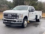 New 2026 Ford F-350 Crew Cab Service Truck for sale #EC75514 - photo 7