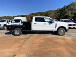 New 2026 Ford F-350 XLT Crew Cab 4WD Flatbed Truck for sale #EC75583 - photo 3