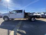 New 2026 Ford F-350 XLT Crew Cab 4WD Flatbed Truck for sale #EC75583 - photo 6