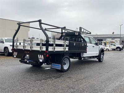 New 2026 Ford F-550 Crew Cab Combo Body for sale #EC75592 - photo 2