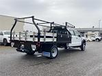 New 2026 Ford F-550 Crew Cab Combo Body for sale #EC75592 - photo 2