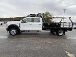 New 2026 Ford F-550 Crew Cab Combo Body for sale #EC75592 - photo 5