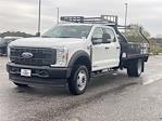 New 2026 Ford F-550 Crew Cab Combo Body for sale #EC75592 - photo 6