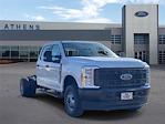 New 2026 Ford F-350 Crew Cab Cab Chassis for sale #EC75611 - photo 1