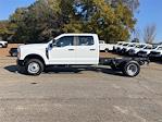 New 2026 Ford F-350 Crew Cab Cab Chassis for sale #EC75611 - photo 5