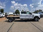 New 2026 Ford F-350 XL Crew Cab 4WD Cab Chassis for sale #EC75757 - photo 3