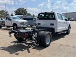 New 2026 Ford F-350 XL Crew Cab 4WD Cab Chassis for sale #EC75757 - photo 2