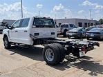 New 2026 Ford F-350 XL Crew Cab 4WD Cab Chassis for sale #EC75757 - photo 4