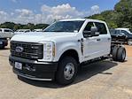New 2026 Ford F-350 XL Crew Cab 4WD Cab Chassis for sale #EC75757 - photo 5
