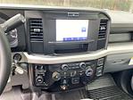 New 2026 Ford F-450 Crew Cab 4WD Flatbed Truck for sale #EC75768 - photo 18