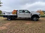 New 2026 Ford F-450 Crew Cab 4WD Flatbed Truck for sale #EC75768 - photo 3