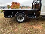 New 2026 Ford F-450 Crew Cab 4WD Flatbed Truck for sale #EC75768 - photo 4