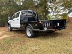 New 2026 Ford F-450 Crew Cab 4WD Flatbed Truck for sale #EC75768 - photo 5
