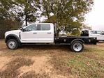 New 2026 Ford F-450 Crew Cab 4WD Flatbed Truck for sale #EC75768 - photo 6