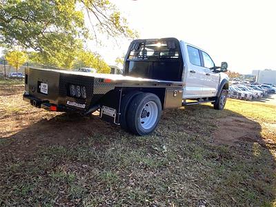 New 2026 Ford F-550 Crew Cab 4WD Flatbed Truck for sale #EC75822 - photo 2