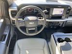 New 2026 Ford F-550 Crew Cab 4WD Flatbed Truck for sale #EC75822 - photo 11
