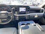 New 2026 Ford F-550 Crew Cab 4WD Flatbed Truck for sale #EC75822 - photo 12