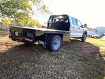 New 2026 Ford F-550 Crew Cab 4WD Flatbed Truck for sale #EC75822 - photo 2
