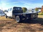 New 2026 Ford F-550 Crew Cab 4WD Flatbed Truck for sale #EC75822 - photo 4